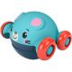 Fisher Price GTJ61 Развивающая игрушка Зверюшки на колесах Fisher Price GTJ61 Развивающая игрушка Зверюшки на колесах