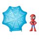 Spidey and His Amazing Friends F1491 Фигурка коллекционная Паучок