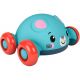 Fisher Price GTJ61 Развивающая игрушка Зверюшки на колесах Fisher Price GTJ61 Развивающая игрушка Зверюшки на колесах