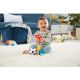 Fisher Price GRT94 Набор погремушек Футбольный фанат Fisher Price GRT94 Набор погремушек Футбольный фанат