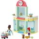 Lego Friends 41695 Конструктор Клиника для домашних животных