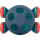 Fisher Price GTJ61 Развивающая игрушка Зверюшки на колесах Fisher Price GTJ61 Развивающая игрушка Зверюшки на колесах