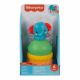 Fisher Price GWL66 Пирамидка Слоненок Fisher Price GWL66 Пирамидка Слоненок