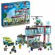 Lego City 60330 Конструктор Больница