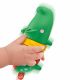 Fisher Price GWL67 Развивающая игрушка Крокодил Fisher Price GWL67 Развивающая игрушка Крокодил