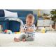 Fisher Price GRT94 Набор погремушек Футбольный фанат Fisher Price GRT94 Набор погремушек Футбольный фанат