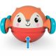 Fisher Price GTJ61 Развивающая игрушка Зверюшки на колесах Fisher Price GTJ61 Развивающая игрушка Зверюшки на колесах