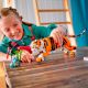 Lego Creator 31129 Конструктор Величественный тигр Lego Creator 31129 Конструктор Величественный тигр