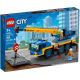 Lego City 60324 Конструктор Мобильный кран