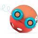 Fisher Price GTJ61 Развивающая игрушка Зверюшки на колесах Fisher Price GTJ61 Развивающая игрушка Зверюшки на колесах