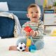 Fisher Price GRT94 Набор погремушек Футбольный фанат Fisher Price GRT94 Набор погремушек Футбольный фанат