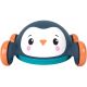 Fisher Price GTJ61 Развивающая игрушка Зверюшки на колесах Fisher Price GTJ61 Развивающая игрушка Зверюшки на колесах