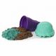Kinetic Sand 6058757 Песок для лепки Мороженое Kinetic Sand 6058757 Песок для лепки Мороженое