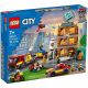 Lego City 60321 Конструктор Пожарная команда - cump?ra ?n Chi?in?u, Moldova - UNO.md