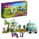 Lego Friends 41707 Конструктор Машина для посадки деревьев
