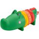 Fisher Price GWL67 Развивающая игрушка Крокодил Fisher Price GWL67 Развивающая игрушка Крокодил