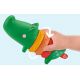 Fisher Price GWL67 Развивающая игрушка Крокодил Fisher Price GWL67 Развивающая игрушка Крокодил