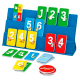 Cutia SSG-40544 Настольная игра My Rummy Junior Cutia SSG-40544 Настольная игра My Rummy Junior