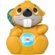 Fisher Price Linkimals GXD83 Интерактивная развивающая игрушка Веселый Бобер Fisher Price Linkimals GXD83 Интерактивная развивающая игрушка Веселый Бобер