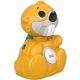Fisher Price Linkimals GXD83 Интерактивная развивающая игрушка Веселый Бобер Fisher Price Linkimals GXD83 Интерактивная развивающая игрушка Веселый Бобер
