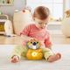 Fisher Price Linkimals GXD83 Интерактивная развивающая игрушка Веселый Бобер Fisher Price Linkimals GXD83 Интерактивная развивающая игрушка Веселый Бобер