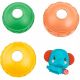 Fisher Price GWL66 Пирамидка Слоненок Fisher Price GWL66 Пирамидка Слоненок