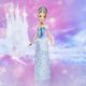 Hasbro Disney Princess F0897 Кукла Royal Shimmer Cinderella Hasbro Disney Princess F0897 Кукла Royal Shimmer Cinderella