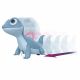 Hasbro Frozen 2 F1558 Интерактивная игрушка Spirit Friends Salamander