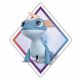 Hasbro Frozen 2 F1558 Интерактивная игрушка Spirit Friends Salamander