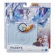 Hasbro Frozen  F0408 Игровой набор The Ahtohallan Adventures