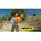 Hasbro Nerf E8910 Бластер "Fortnite GL"
