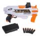 Hasbro Nerf  F0954 Бластер Nerf Ultra Amp