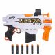 Hasbro Nerf  F0954 Бластер Nerf Ultra Amp