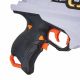 Hasbro Nerf  F0954 Бластер Nerf Ultra Amp