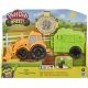 Hasbro Play-Doh F1012 Масса для лепки Tractor Hasbro Play-Doh F1012 Масса для лепки Tractor
