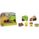 Hasbro Play-Doh F1012 Масса для лепки Tractor Hasbro Play-Doh F1012 Масса для лепки Tractor
