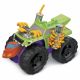 Hasbro Play-Doh F1322 Игровой набор Chompin Monster Truck Hasbro Play-Doh F1322 Игровой набор Chompin Monster Truck