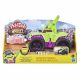 Hasbro Play-Doh F1322 Игровой набор Chompin Monster Truck Hasbro Play-Doh F1322 Игровой набор Chompin Monster Truck