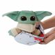 Hasbro Star Wars F2851 Мягкая игрушка The Child Hideaway Hover-Pram Hasbro Star Wars F2851 Мягкая игрушка The Child Hideaway Hover-Pram