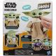 Star Wars Baby Yoda F2849 Интерактивный анимотронный Поедатель галактических снеков Грогу