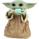 Star Wars Baby Yoda F2849 Интерактивный анимотронный Поедатель галактических снеков Грогу