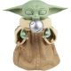 Star Wars Baby Yoda F2849 Интерактивный анимотронный Поедатель галактических снеков Грогу