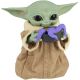 Star Wars Baby Yoda F2849 Интерактивный анимотронный Поедатель галактических снеков Грогу