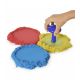 Kinetic Sand 6061654 Набор для лепки Кинетический песок SANDisfactory Kinetic Sand 6061654 Набор для лепки Кинетический песок SANDisfactory