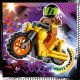Lego City 60297 Конструктор Demolition Stunt Bike