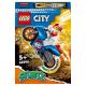 Lego City 60298 Конструктор Rocket Stunt Bike