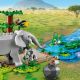 Lego City 60302 Конструктор  Wildlife Rescue Operation