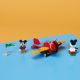 Lego Disney 10772 Конструктор  Mickey Mouse&#x27;s Propeller Plane - cump?ra ?n Chi?in?u, Moldova - UNO.md