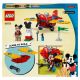 Lego Disney 10772 Конструктор  Mickey Mouse&#x27;s Propeller Plane - cump?ra ?n Chi?in?u, Moldova - UNO.md