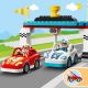 Lego Duplo 10947 Конструктор Race Car